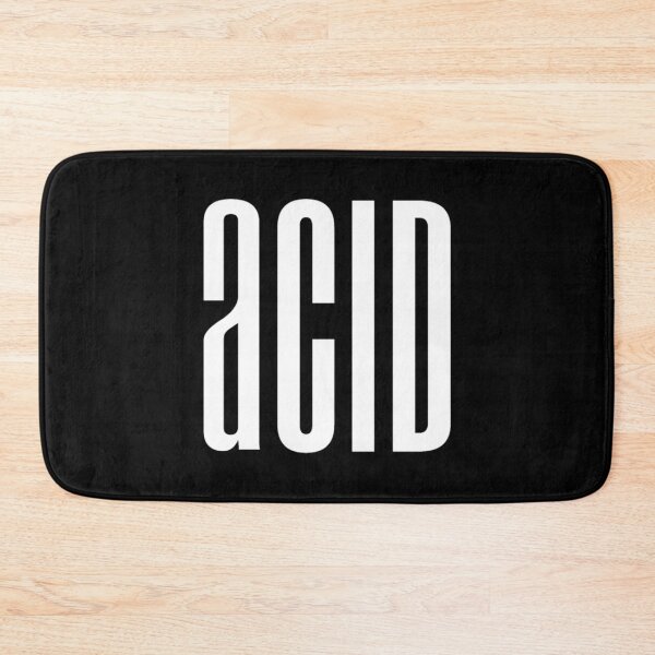 Item preview, Acid House Techno EDM Rave Festival DJ Raver LSD designed and sold by AlinHomes.