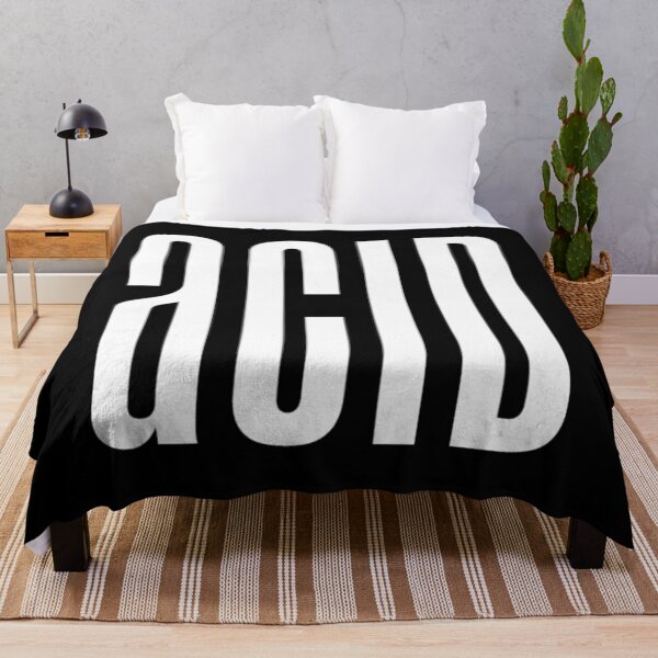 Item preview, Acid House Techno EDM Rave Festival DJ Raver LSD designed and sold by AlinHomes.