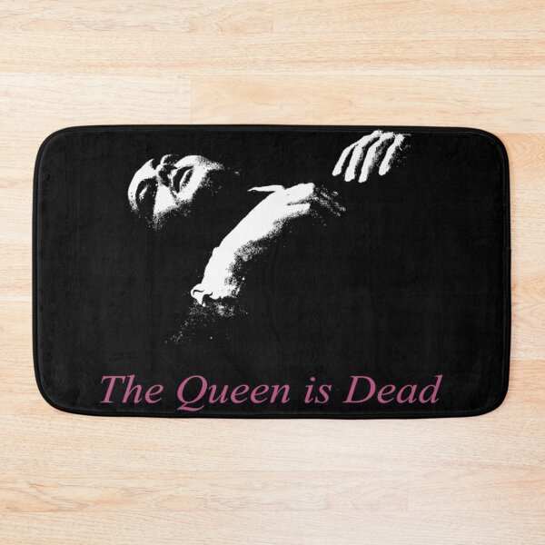 Item preview, Man The Smiths The Queen is Dead Comfortables designed and sold by KENDENICE.