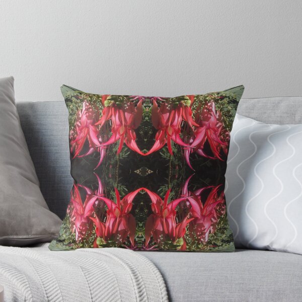 Item preview, Vivid Scarlet Kakabeak Divine designed and sold by RoseAromas.