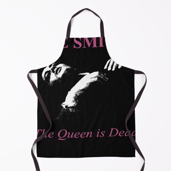 Item preview, Man The Smiths The Queen is Dead Comfortables designed and sold by KENDENICE.