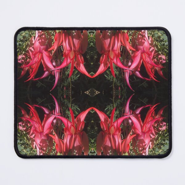 Item preview, Vivid Scarlet Kakabeak Divine designed and sold by RoseAromas.