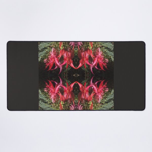 Item preview, Vivid Scarlet Kakabeak Divine designed and sold by RoseAromas.