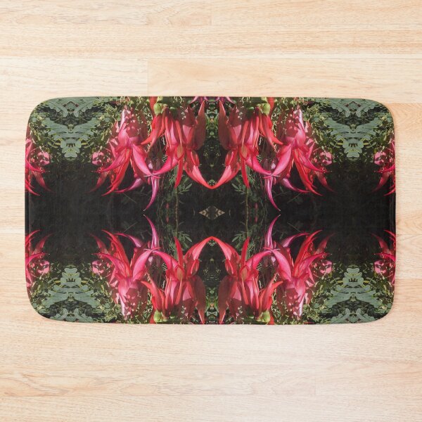 Item preview, Vivid Scarlet Kakabeak Divine designed and sold by RoseAromas.