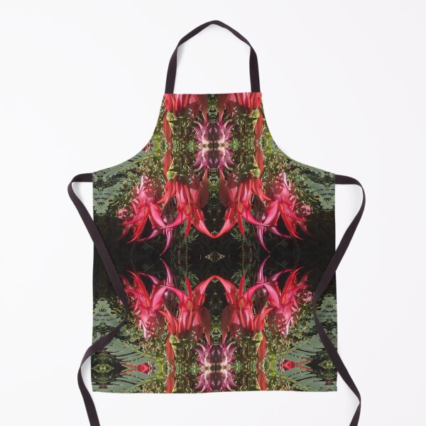 Item preview, Vivid Scarlet Kakabeak Divine designed and sold by RoseAromas.