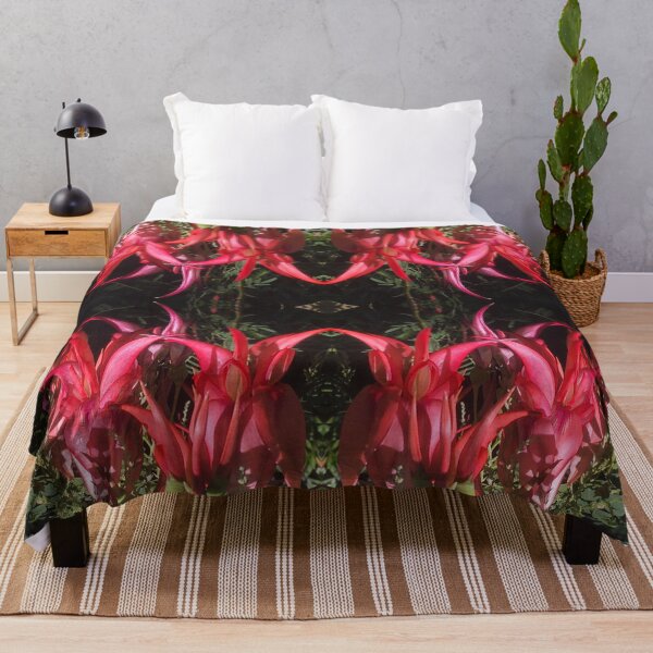 Item preview, Vivid Scarlet Kakabeak Divine designed and sold by RoseAromas.