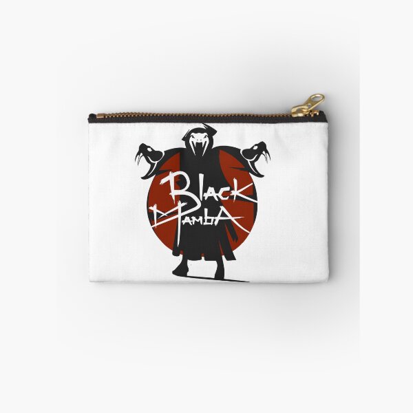 Item preview, BLACK MAMBA designed and sold by Aidaros.