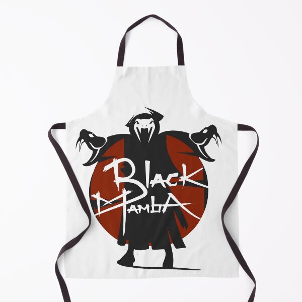 Item preview, BLACK MAMBA designed and sold by Aidaros.