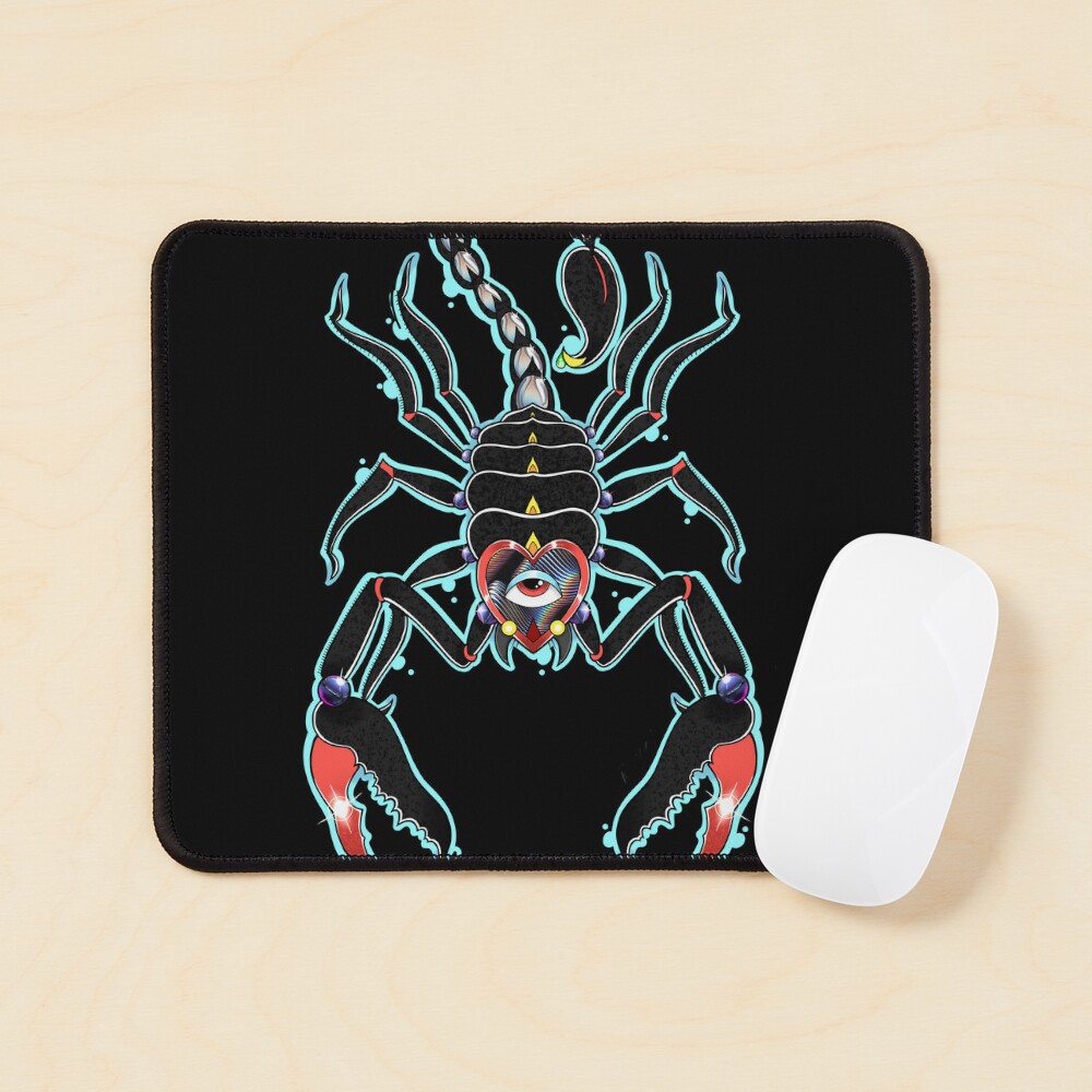 Item preview, Mouse Pad designed and sold by Rabbid--Rabbit.