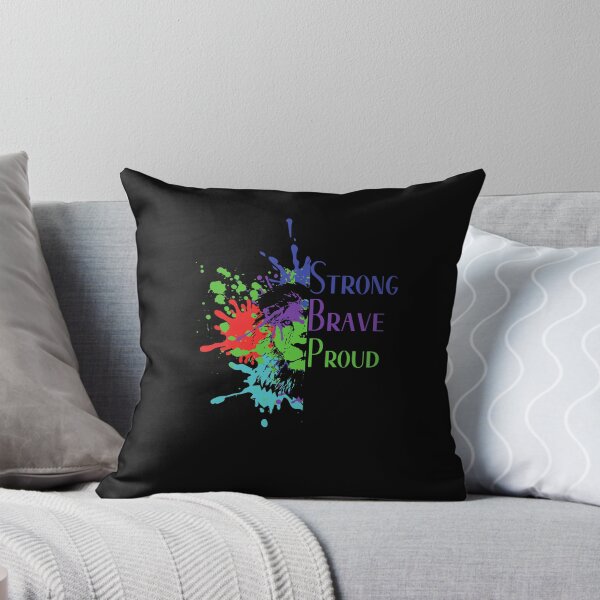 Item preview, Strong like a lion designed and sold by JoeyGrace.