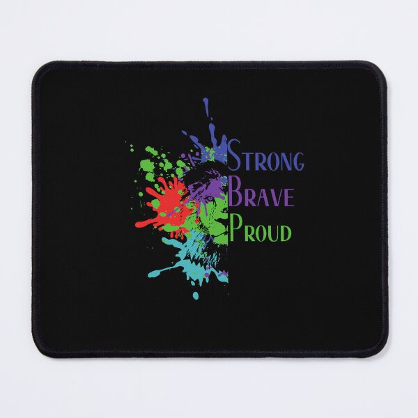 Item preview, Strong like a lion designed and sold by JoeyGrace.