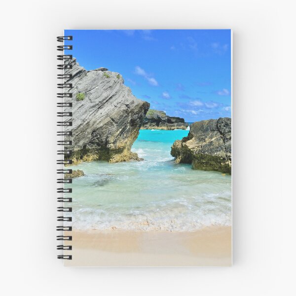 Item preview, Horseshoe Bay Beach designed and sold by danachirps.