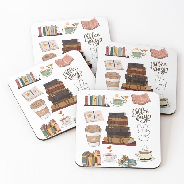Item preview, Book Obsessed Pack - Bibliophile Pack designed and sold by Nero9o.