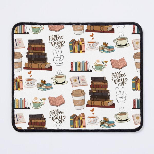 Item preview, Book Obsessed Pack - Bibliophile Pack designed and sold by Nero9o.