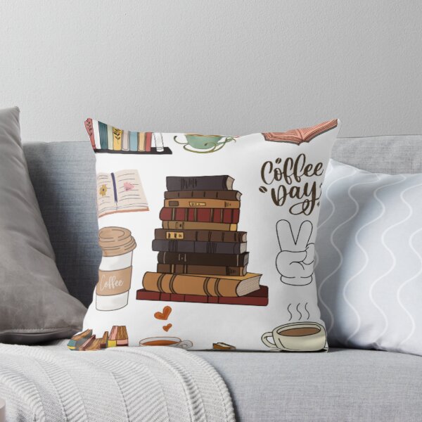 Item preview, Book Obsessed Pack - Bibliophile Pack designed and sold by Nero9o.