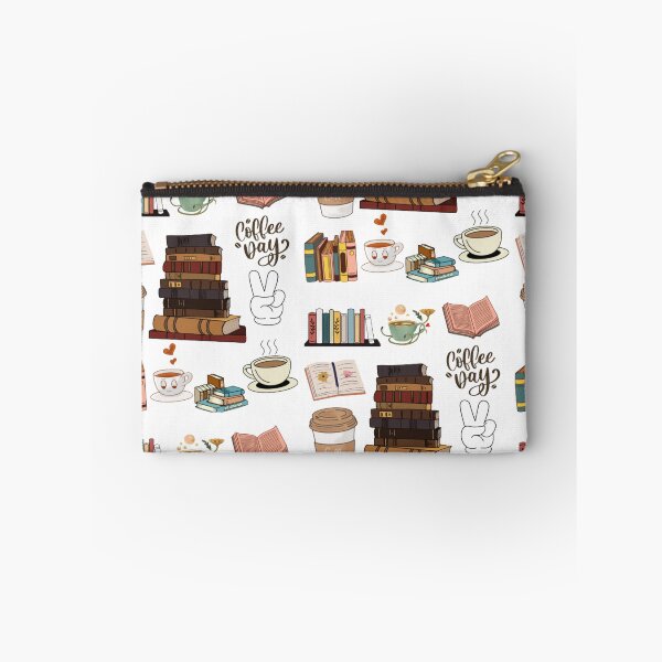 Item preview, Book Obsessed Pack - Bibliophile Pack designed and sold by Nero9o.