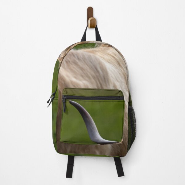 Item preview, Highland Cow Flank designed and sold by Tasmanian Viking.