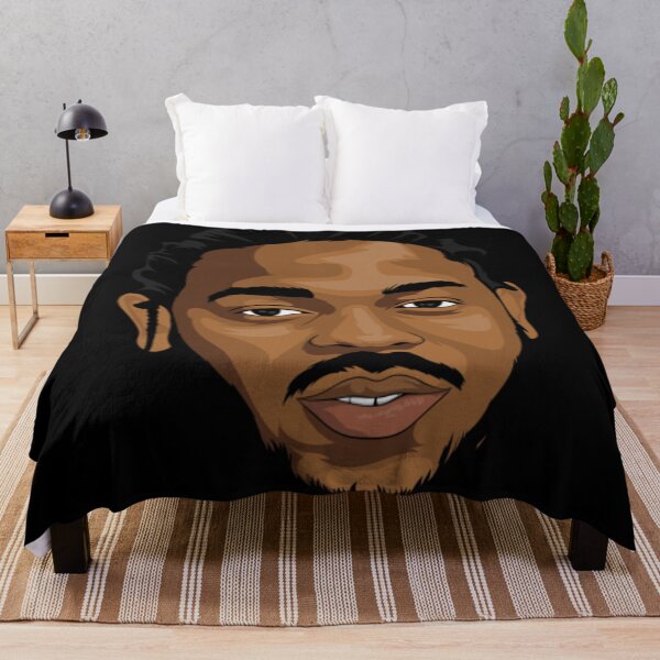 Item preview, Kendricks Face Art designed and sold by ShereeTratt.