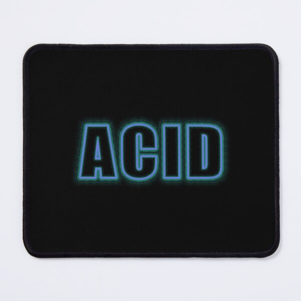 Item preview, acid house techno music neon edm festival designed and sold by AlinHomes.