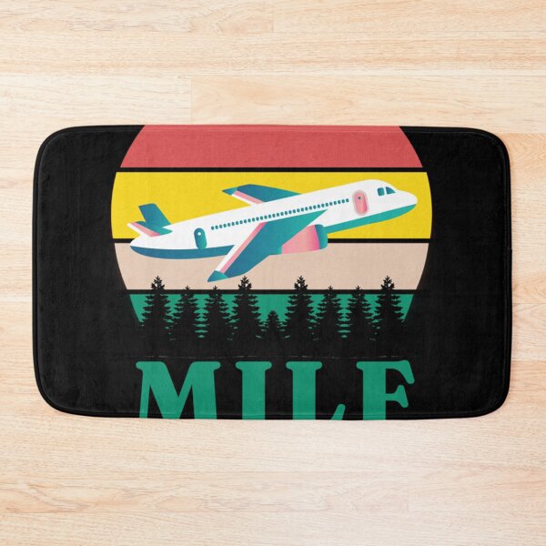Item preview, Mann, Ich Liebe Flugzeuge Milf designed and sold by KENDENICE.