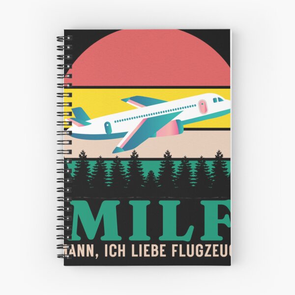 Item preview, Mann, Ich Liebe Flugzeuge Milf designed and sold by KENDENICE.