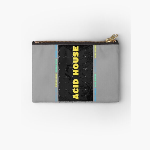 Item preview, Acid House Techno Party Raver DJ Festival EDM Gift designed and sold by AlinHomes.