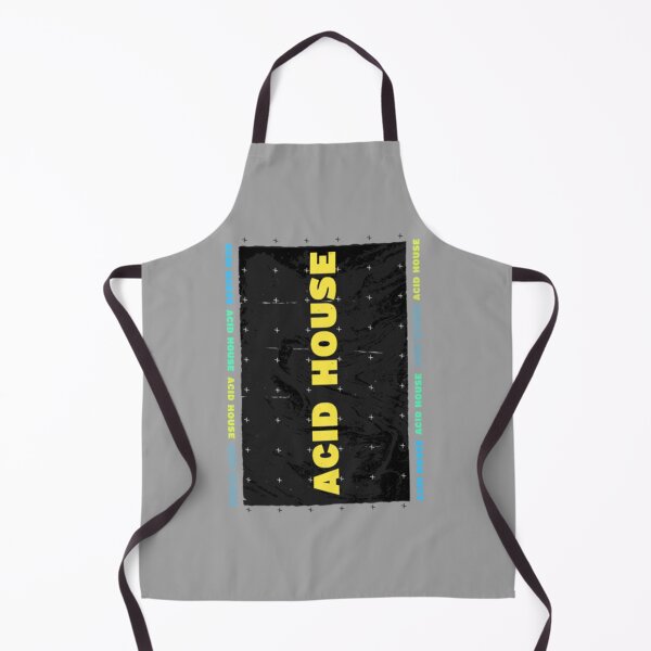 Item preview, Acid House Techno Party Raver DJ Festival EDM Gift designed and sold by AlinHomes.