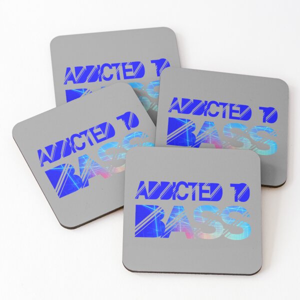 Item preview, Addicted to Bass designed and sold by AlinHomes.