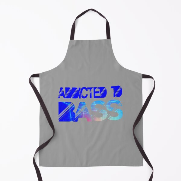 Item preview, Addicted to Bass designed and sold by AlinHomes.