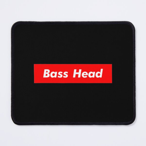 Item preview, Bass Head For Men For Women Music Festival EDM designed and sold by AlinHomes.