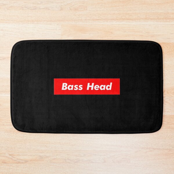 Item preview, Bass Head For Men For Women Music Festival EDM designed and sold by AlinHomes.