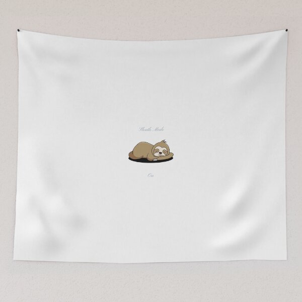 Item preview, Sloath Time designed and sold by laurenprema.