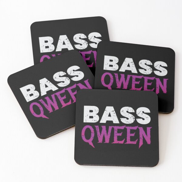 Item preview, Bass Queen Techno EDM Raver Festival Music Dance designed and sold by AlinHomes.