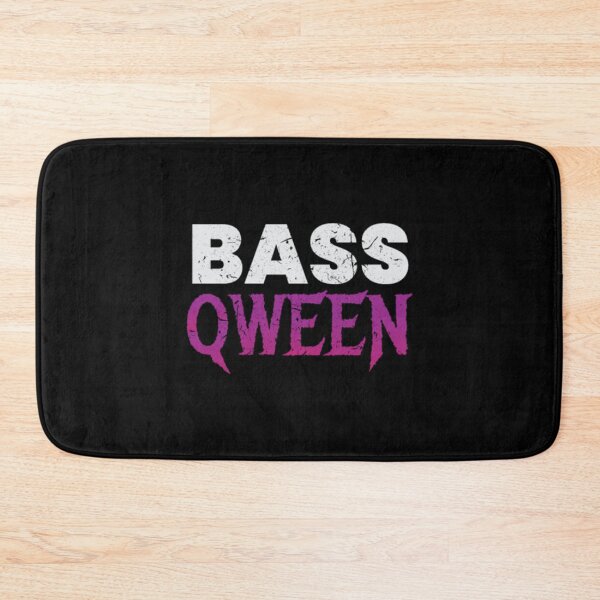 Item preview, Bass Queen Techno EDM Raver Festival Music Dance designed and sold by AlinHomes.