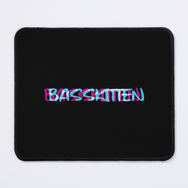 Item preview, Basskitten Rave Techno Trippy EDM Festival Hardcor designed and sold by AlinHomes.