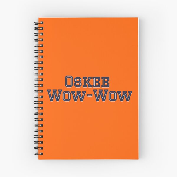 Item preview, Oskee Wow-Wow designed and sold by cmd-art.
