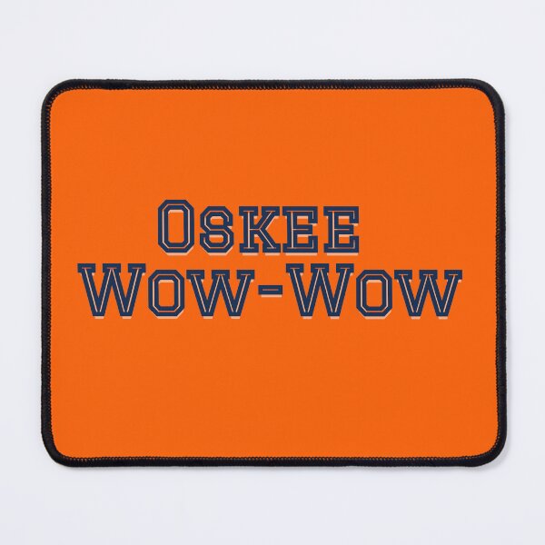 Item preview, Oskee Wow-Wow designed and sold by cmd-art.