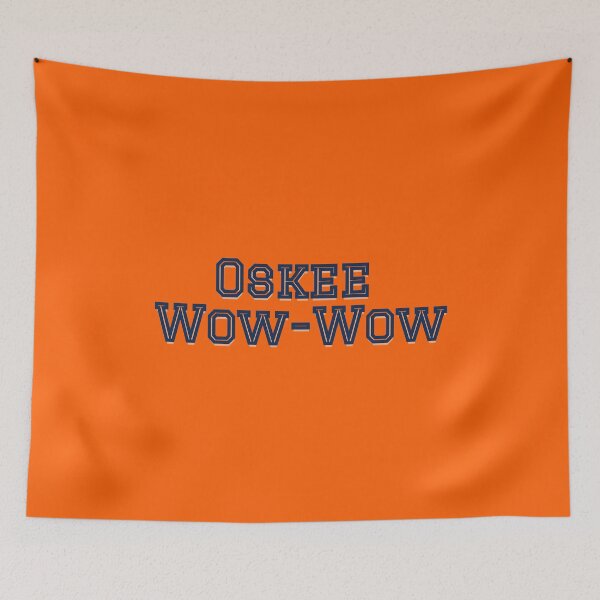 Item preview, Oskee Wow-Wow designed and sold by cmd-art.