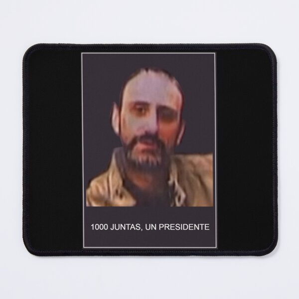 Item preview, Juan costs 1000 juntas boards, a un president designed and sold by KENDENICE.