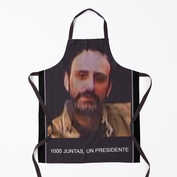 Item preview, Juan costs 1000 juntas boards, a un president designed and sold by KENDENICE.