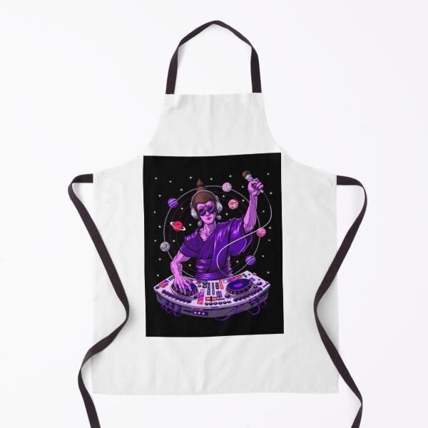 Item preview, Buddha Psytrance DJ designed and sold by AlinHomes.
