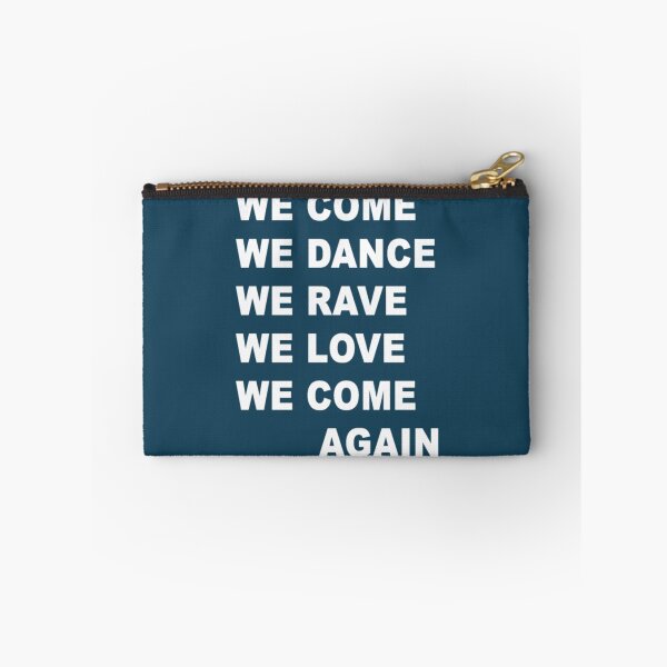 Item preview, Come Dance Rave designed and sold by AlinHomes.