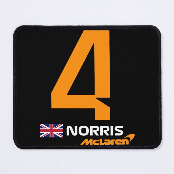 Item preview, F1 2022 LandoNorris 4 McLarens designed and sold by KENDENICE.