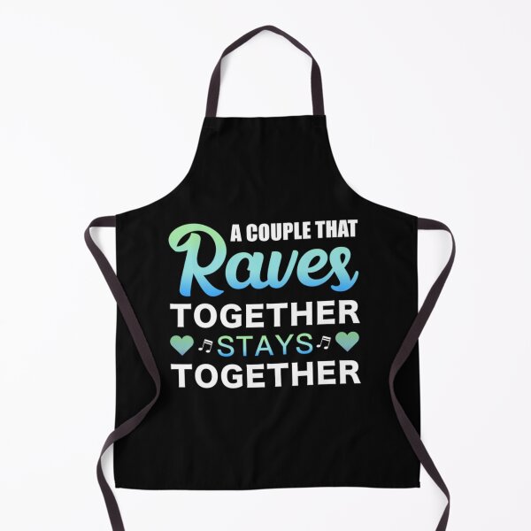 Item preview, Couple Raves Cool Shirt designed and sold by AlinHomes.