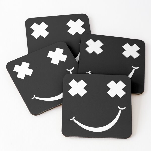 Item preview, Crazy Rave Smile designed and sold by AlinHomes.