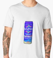 Arizona - Mucho Mango - Aesthetic Men's Premium T-Shirt