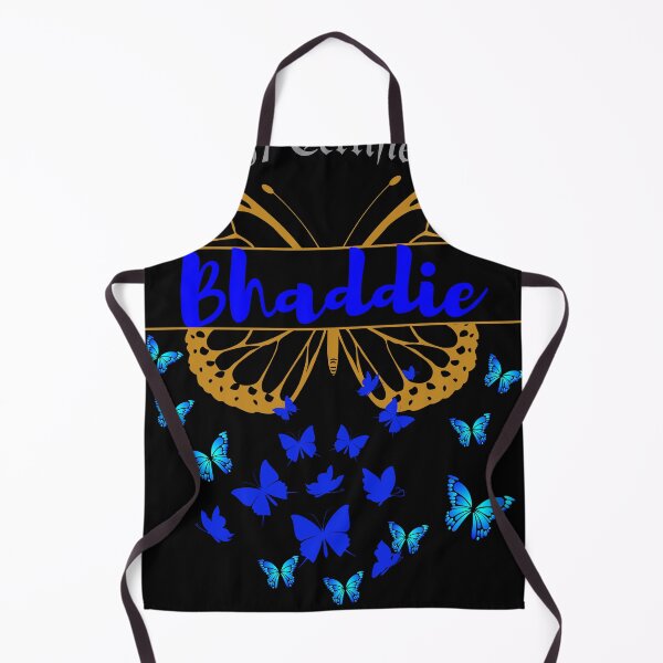 Item preview, Bhaddie Royal butterfly designed and sold by 767Certified.