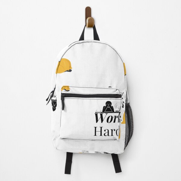 Item preview, Work hard designed and sold by mericka.
