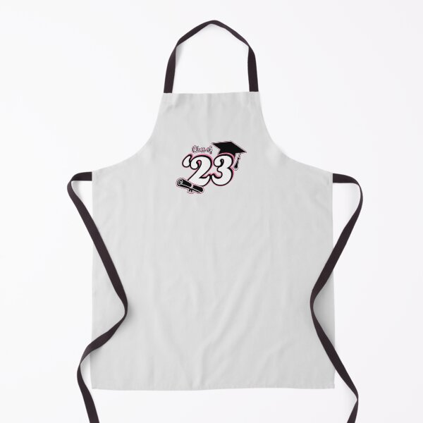 Item preview, Class of 2023 Graduation Design (Pink and Black) designed and sold by SavsSparkleShop.