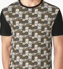 Beefeater, Corby, Lancaster Graphic T-Shirt